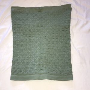 Free people tube top